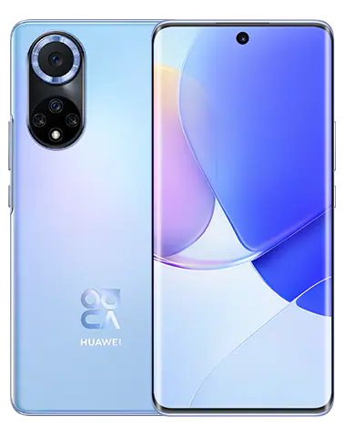 Huawei Hi Nova 9 5G Standard Edition Dual SIM TD-LTE CN 128GB Hera-BD00